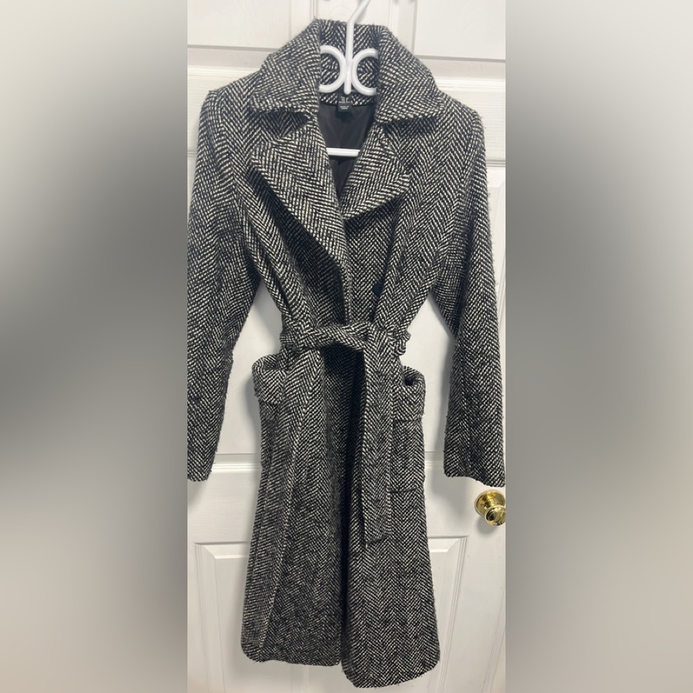 Pea coat jacket 🧥